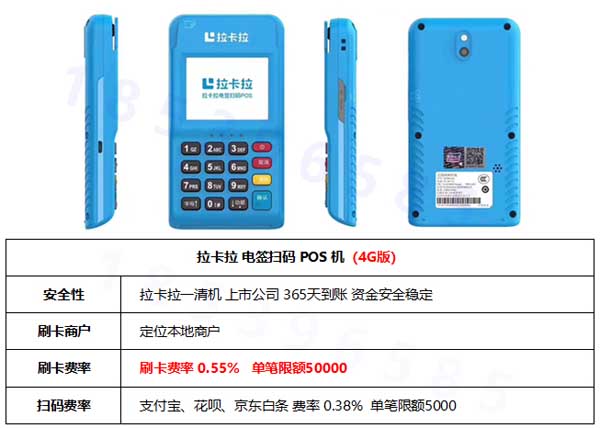 電簽版POS機(jī)怎么樣？全面解析其優(yōu)缺點(diǎn)及適用場景