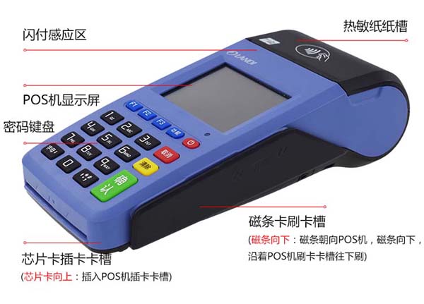 電簽版POS機跳碼嗎？揭秘電簽版POS機的工作原理與跳碼現(xiàn)象